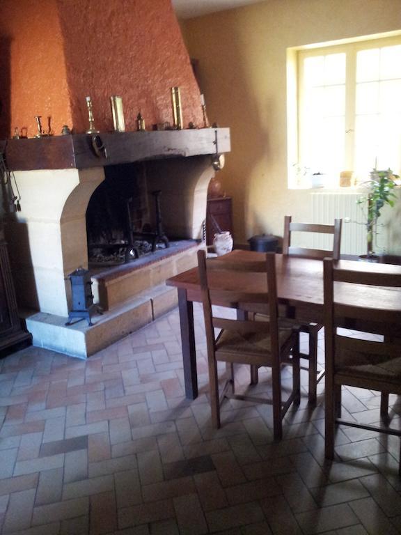 Auberge Bella Riva Creysse  Esterno foto