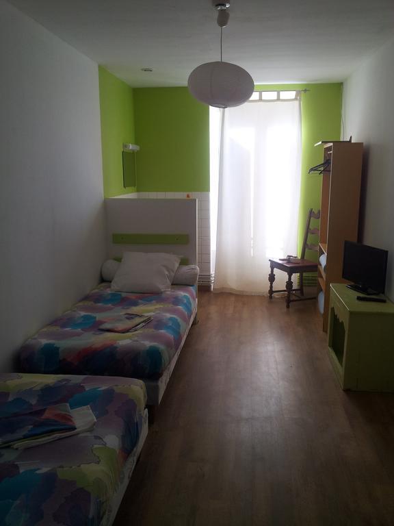 Auberge Bella Riva Creysse  Esterno foto