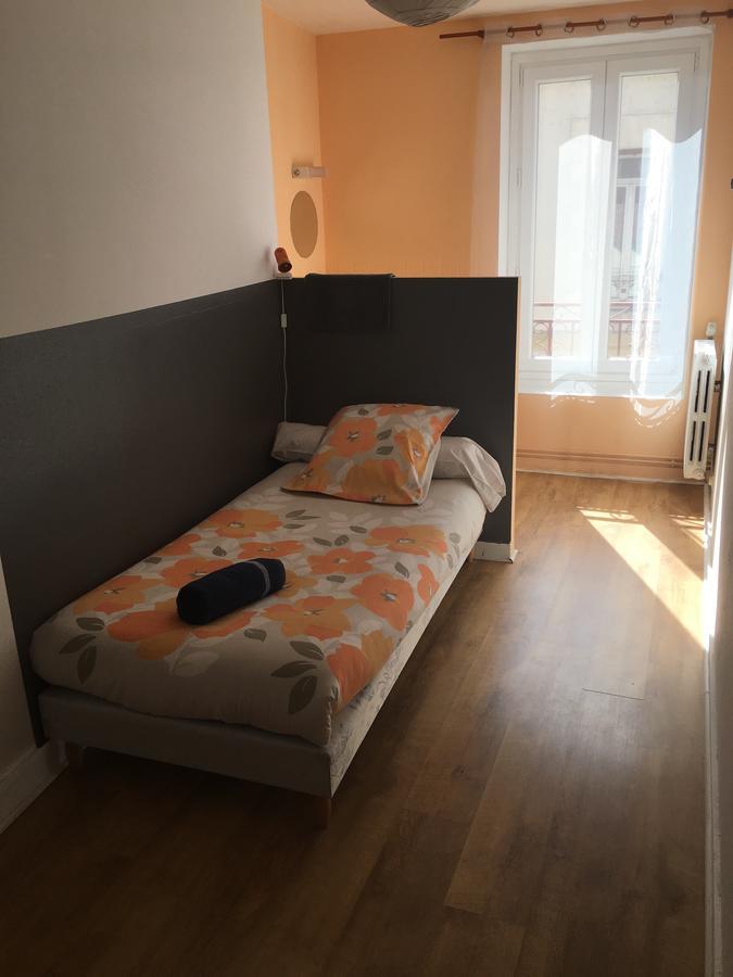 Auberge Bella Riva Creysse  Esterno foto
